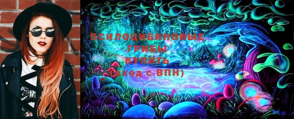 хмурый Зерноград